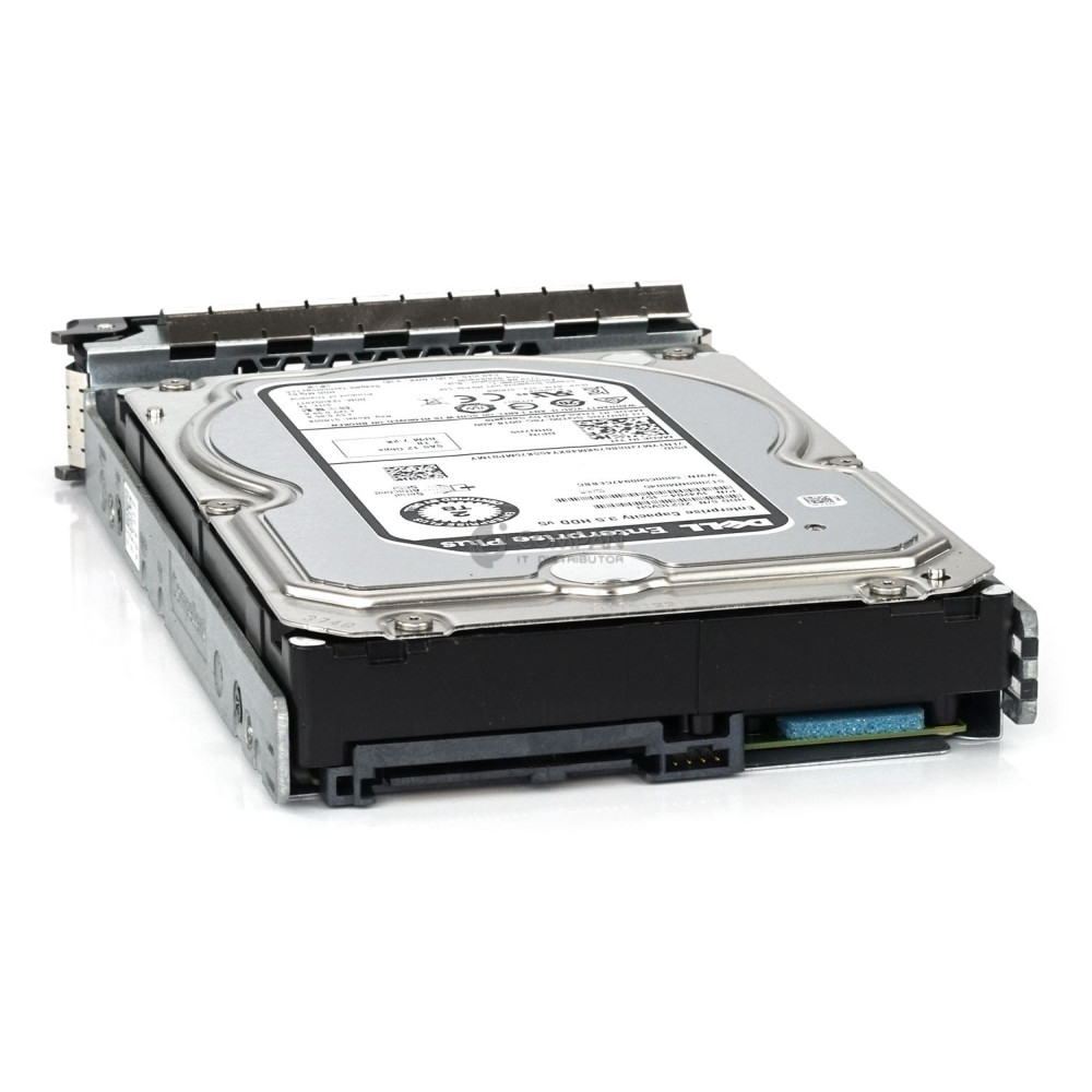 RN7R5 CMP  DELL CML HARD DRIVE 2TB 7.2K 12G 3.5 SAS LFF HOT-SWAP FOR COMPELLENT